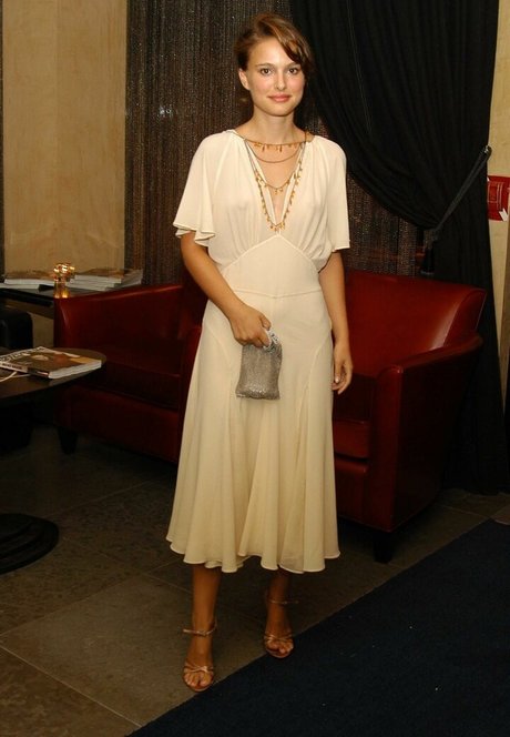 Natalie Portman