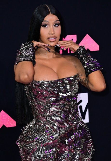 Cardi B