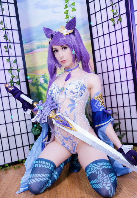 Freeeroticneko