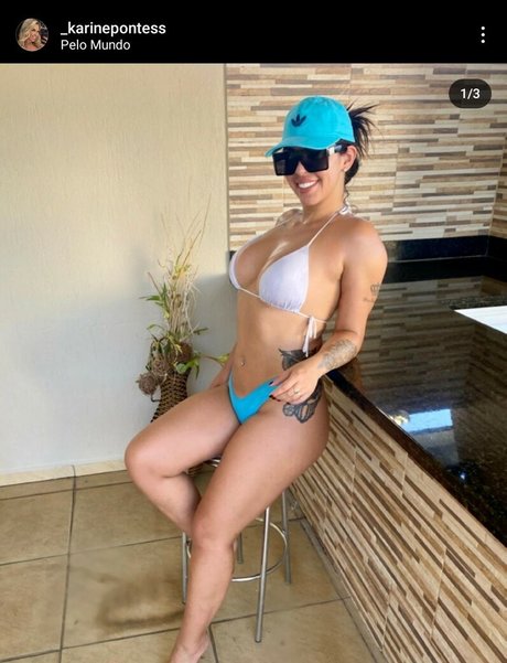 Karine Pontes