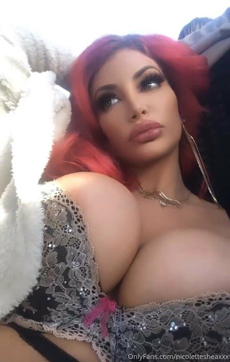 Nicolettesheasquad