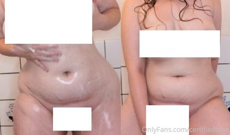 Alaston vuotanut OnlyFans-kuva Certifiedhips