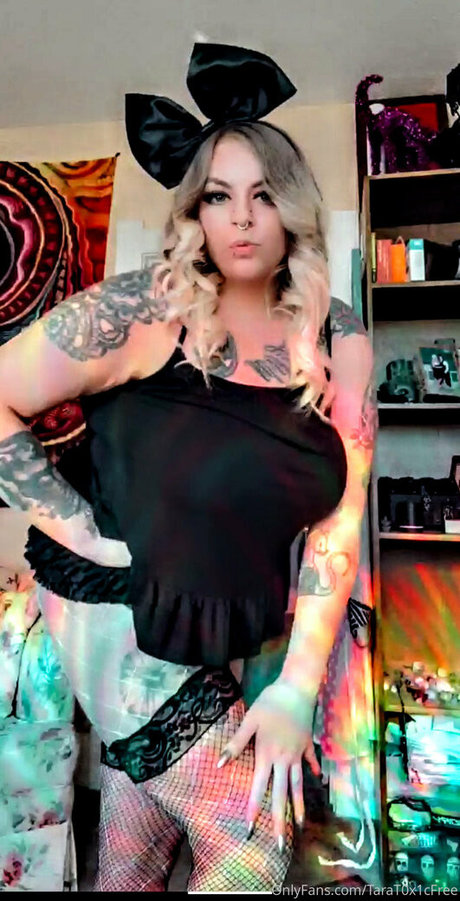 Inkedshyvixen