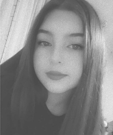 Nahá fotka uniklých OnlyFans od Valya