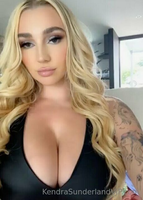 Kendrasunderland