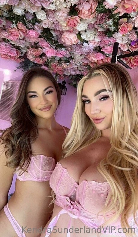 Kendrasunderland