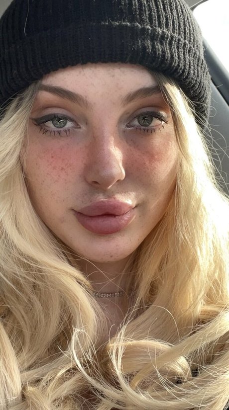 Cutiepii33quinn