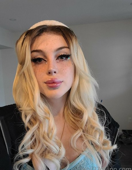 Cutiepii33quinn