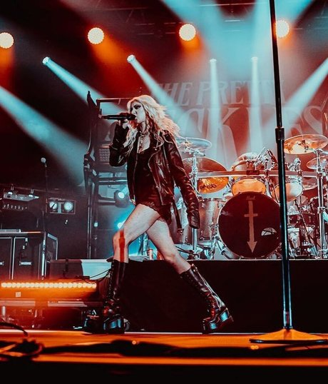 Taylor Momsen