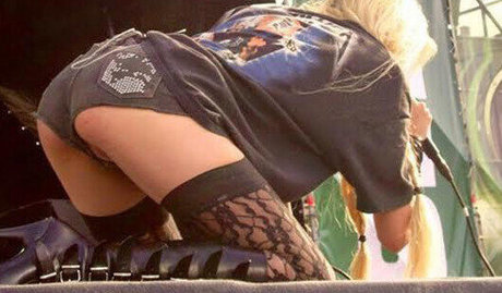 Taylor Momsen