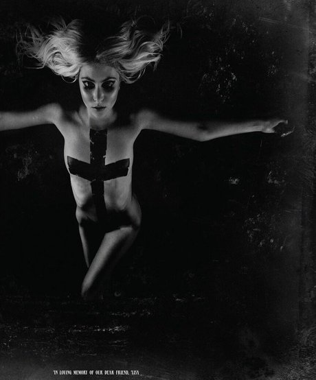 Taylor Momsen