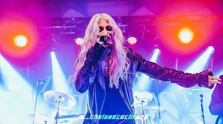 Taylor Momsen