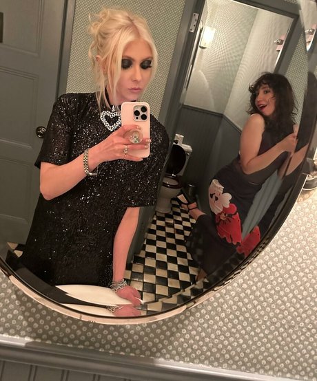 Taylor Momsen