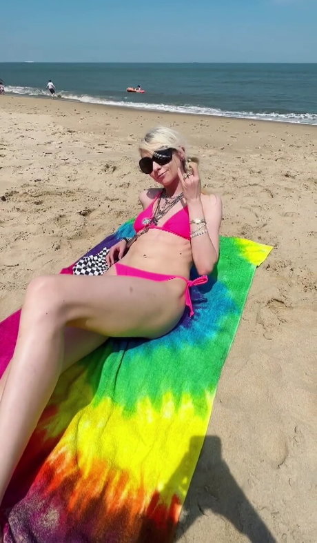 Taylor Momsen