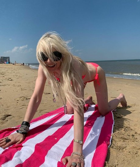 Taylor Momsen