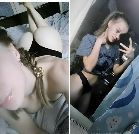 Babyfoxxxyyy