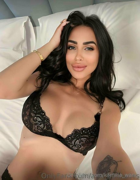 Kamilla_wang