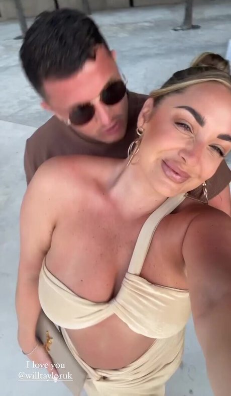Foto di nudo di fuga di OnlyFans di Daisydooxx