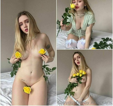 Nøgent lækket OnlyFans-billede af Onlyarnakarls