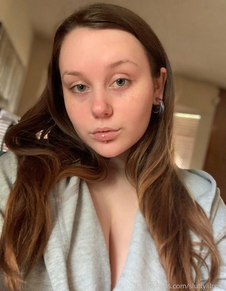 Sluttylilrose