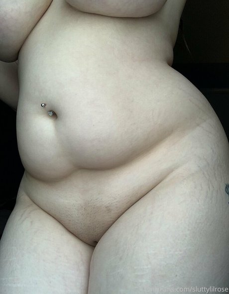 Sluttylilrose