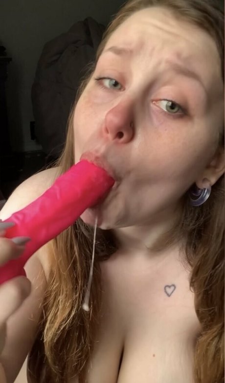 Sluttylilrose
