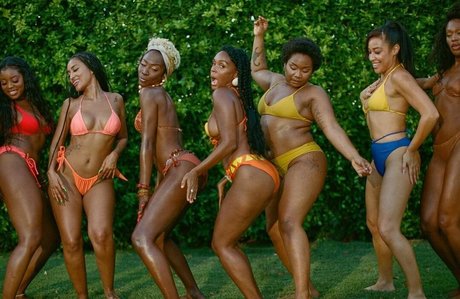 Janelle Monae OnlyFans泄露裸照