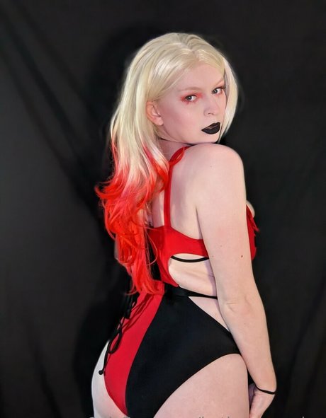 Bethanycosplay