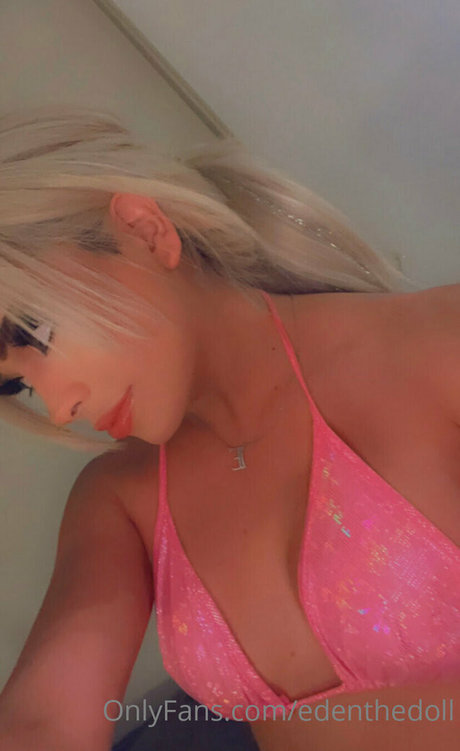 Edenthedoll