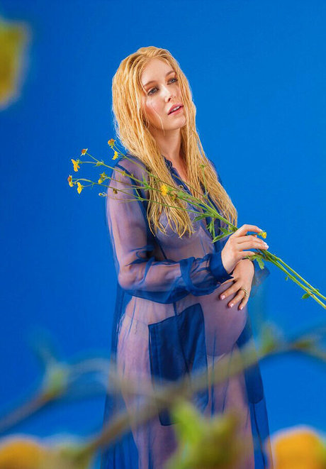 Heidi Montag