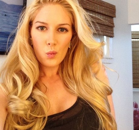 Heidi Montag