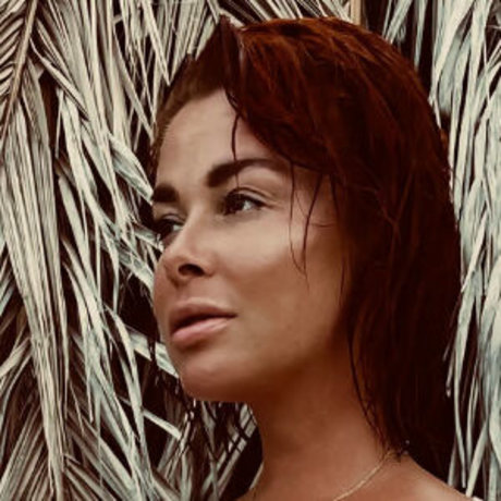 Naken läckt OnlyFans-bild av Elina Tervo