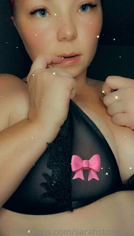 Sarahstonnee