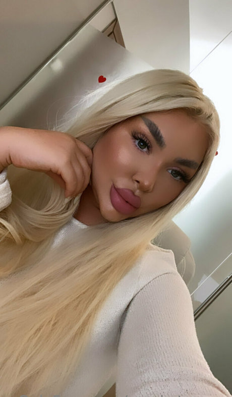 Sarahstonnee