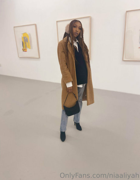 Niaaliyah