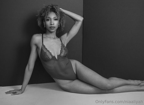 Niaaliyah
