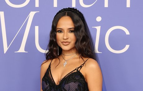 Becky G