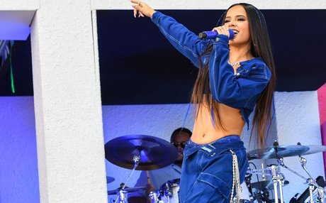 Becky G