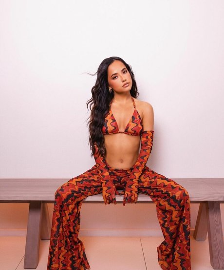 Becky G