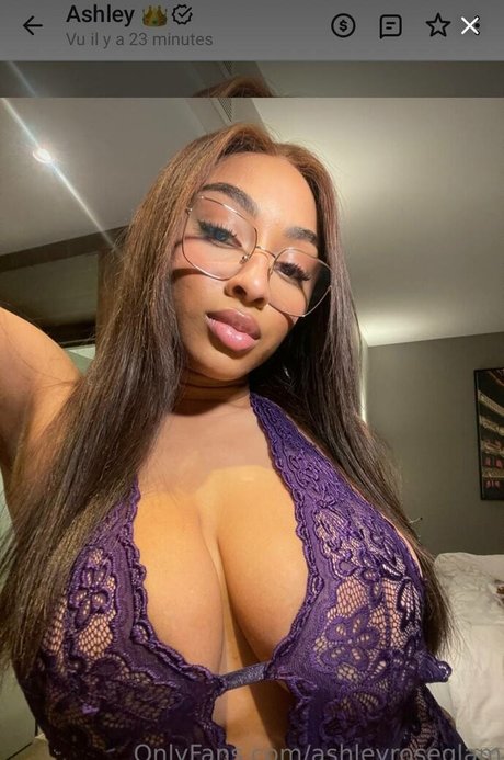 Ashleyroseglam