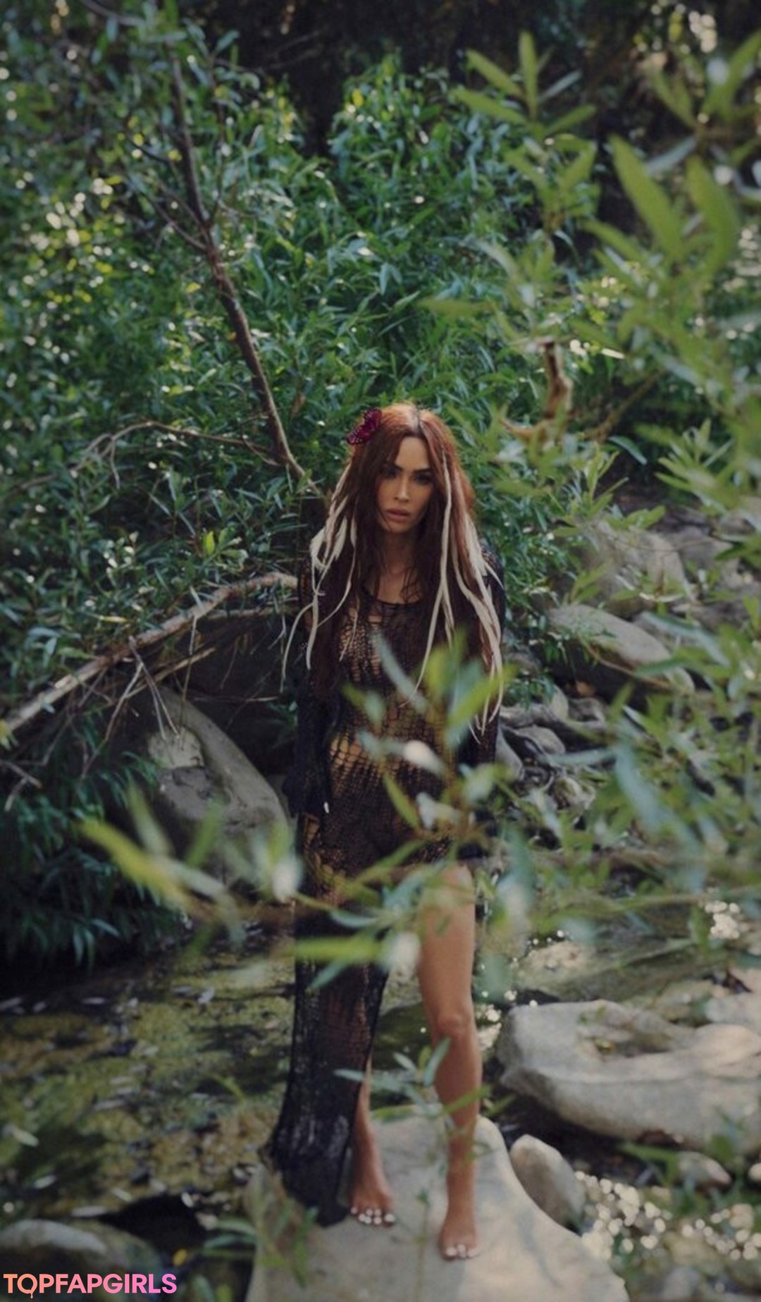 Megan Fox nude leaked OnlyFans photo #1052