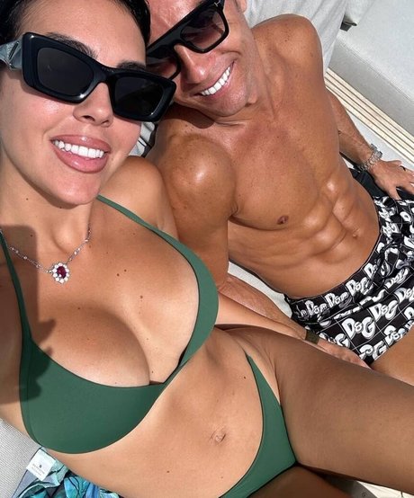 Georgina Rodriguez