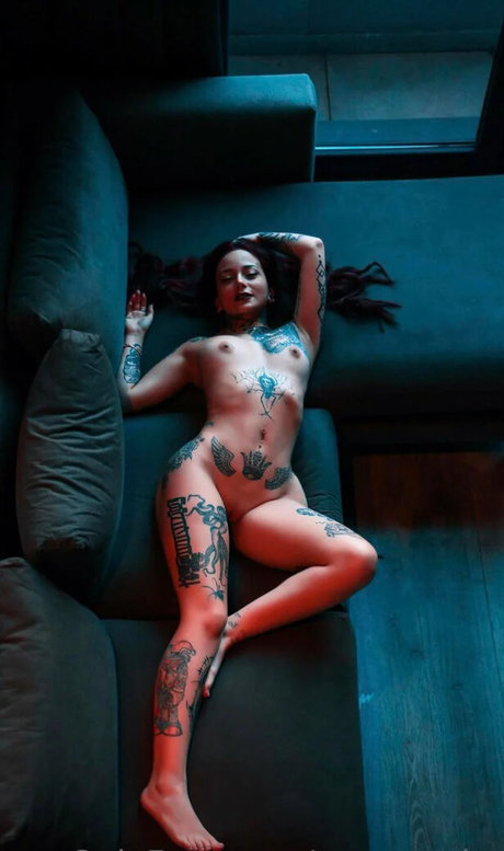 Nøgent lækket OnlyFans-billede af Yagmur Simsek