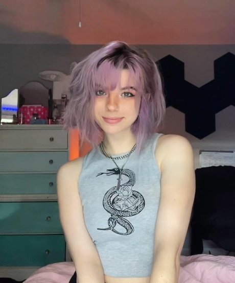 Nahá fotka uniklých OnlyFans od Cultarr