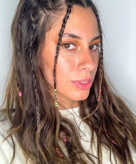 Foto di nudo di fuga di OnlyFans di Fernanda Mota Farhat