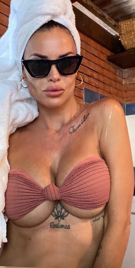 Antonella Mosetti