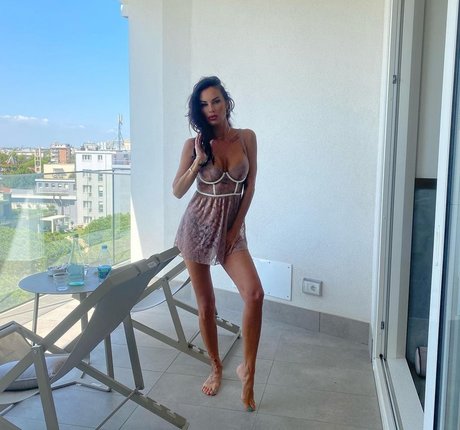 Antonella Mosetti