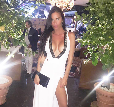 Antonella Mosetti