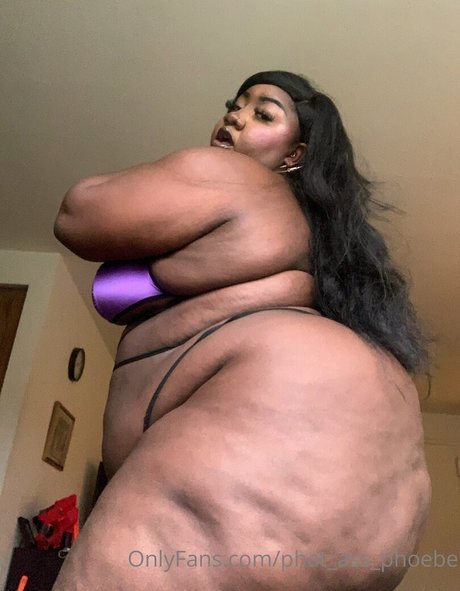 Phatassphoebe