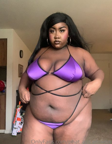 Phatassphoebe